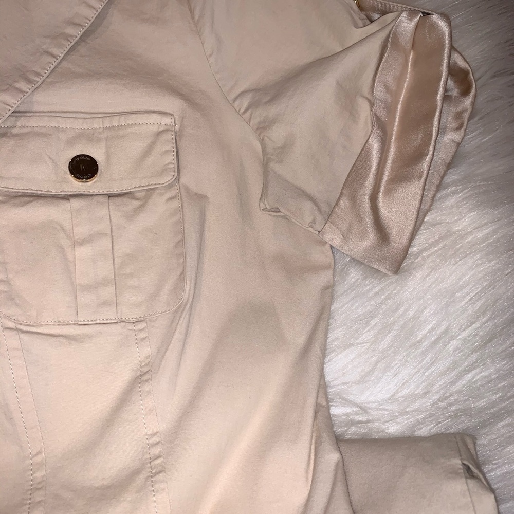 Bebe Romper - image 5